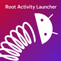 Root Activity Launcher Mod Apk 33 Paid icon