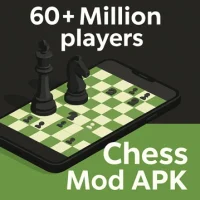 Chess Mod Apk Logo