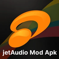 jetAudio HD Music Player Plus Apk