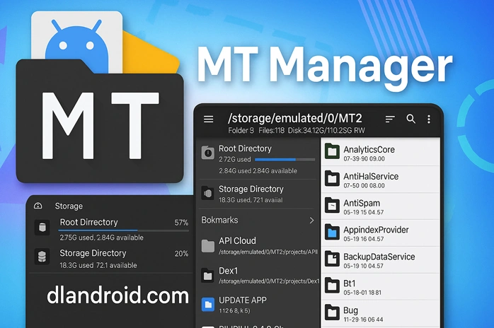 mt manager apk
