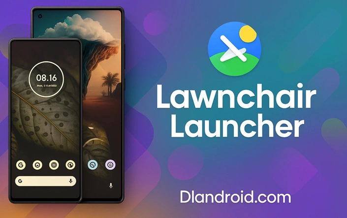 Lawnchair Launcher