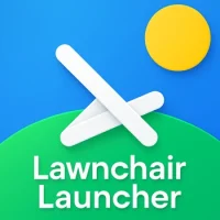 Lawnchair Launcher Apk