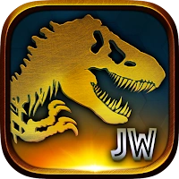 Jurassic World: The Game Apk Mod