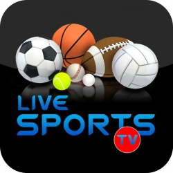 Live Sports HD TV Apk Mod 5.0.53 Ad Free icon