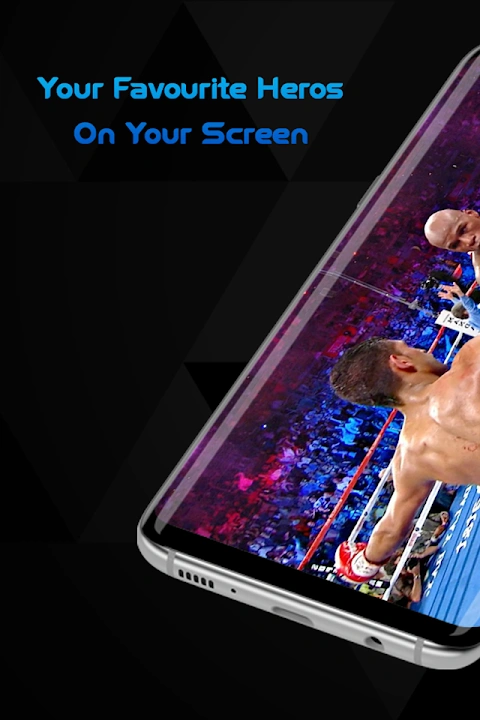 Live Sports HD TV Apk Mod screenshot