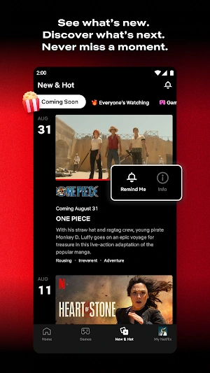 Netflix Premium Mod Apk
