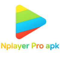 Nplayer Pro apk icon
