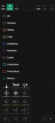Simurelay Mod Apk Screenshot