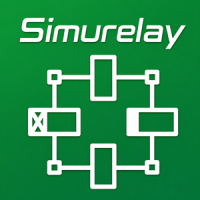 Simurelay Mod Apk 2.4 Premium icon