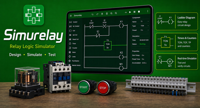 Simurelay Mod Apk