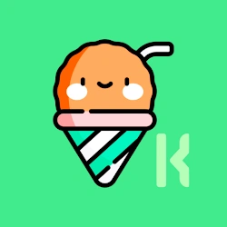 Snow Cone For KWGT Pro Apk Mod