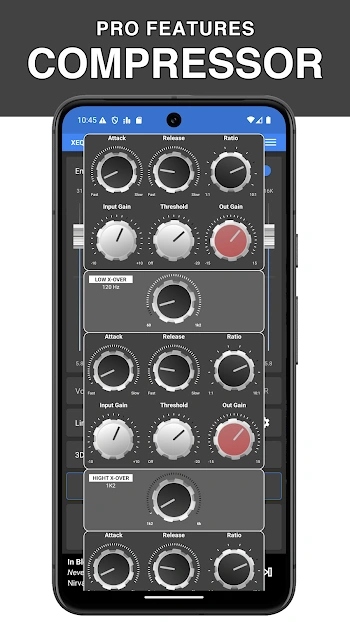 XEQ Apk App