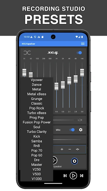 XEQ Apk