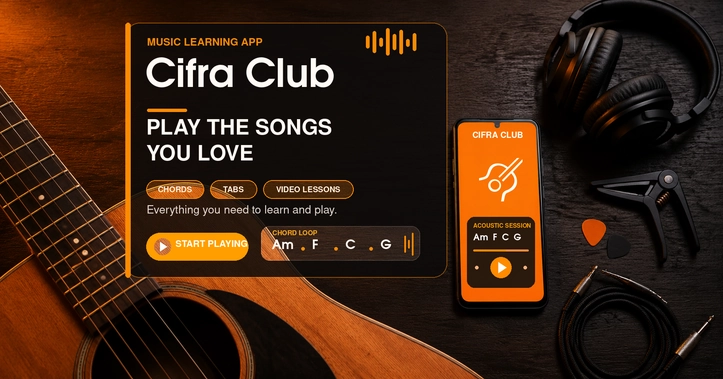 Cifra Club Mod Apk