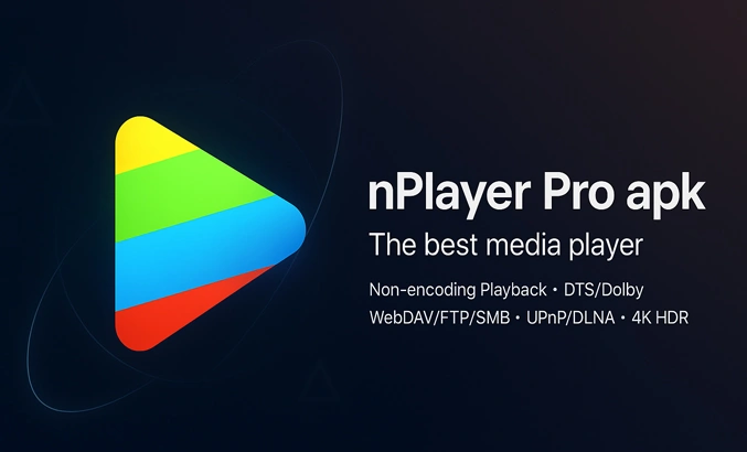 Nplayer Pro