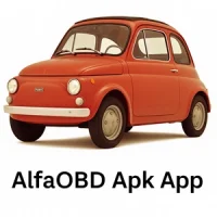 AlfaOBD Apk