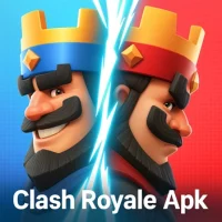 Clash Royale icon
