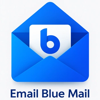 Blue Mail 2.2.20 Apk icon
