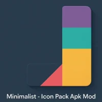 Minimalist Icon Pack