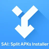 SAI Apk logo