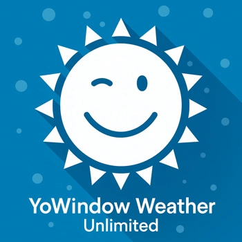 YoWindow Mod Apk 2.59.1 build 2281 Unlimited Premium icon