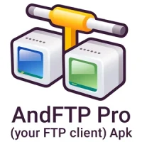 AndFTP Pro Apk