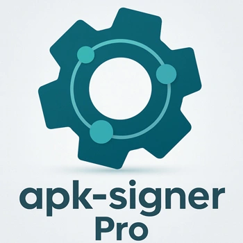 apk-signer Pro 7.3.12 b122 Apk Mod icon