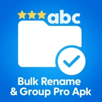 Bulk Rename Group Pro App Icon