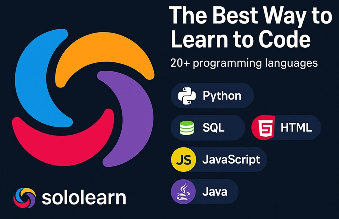 SoloLearn Pro App