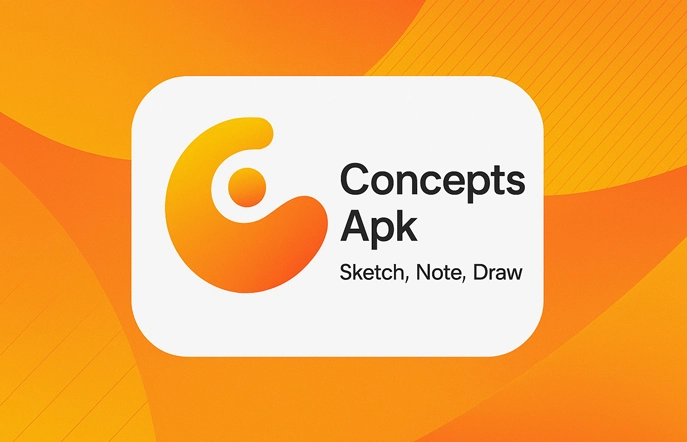 Concepts Mod APK