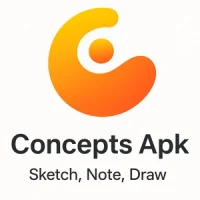 Concepts apk