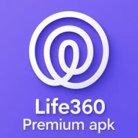 Life360 Mod apk Premium
