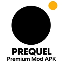 PREQUEL Mod Apk Premium
