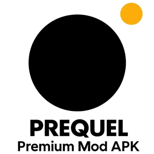 PREQUEL 1.94.0 Mod Apk Premium icon