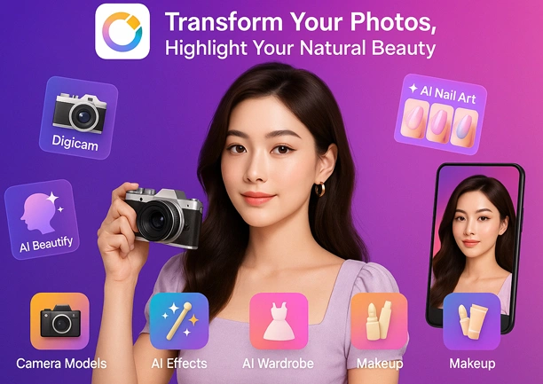 BeautyCam
