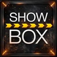 ShowBox App Icon