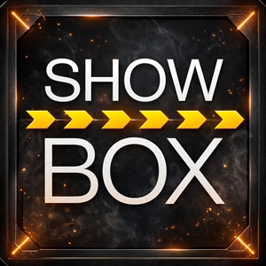 ShowBox Apk icon