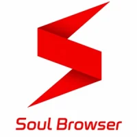 Soul Browser 1.4.85 Mod Apk Ad-free icon