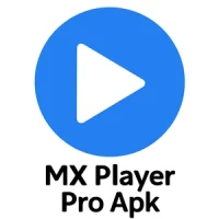 MX Player Pro Icon