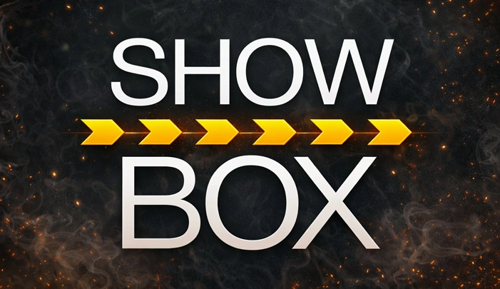 ShowBox APK App