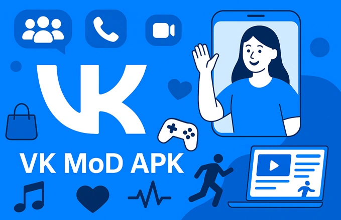 VK Mod Apk
