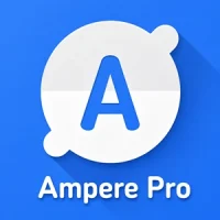 Ampere Pro Apk 4.36.1 Mod icon