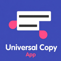 Universal Copy Mod Apk 7.1.0 b104 Plus Subscription icon