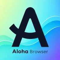Aloha Browser Pro 8.7.3 Mod Apk icon