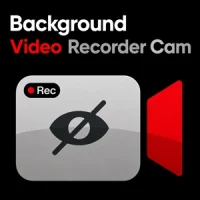Background Video Recorder Cam Mod Apk 19.1.51 b19151 VIP icon