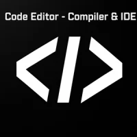 Code Editor 0.11.9 b116 Apk Mod Premium – Compiler & IDE icon