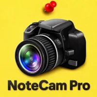 NoteCam Pro 5.10 Apk Mod icon