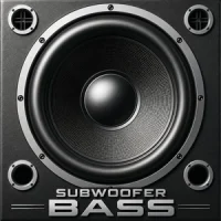 Subwoofer Bass Pro Mod Apk 3.5.8 Patched icon