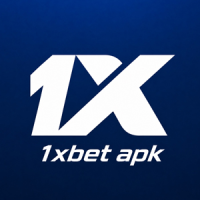 1xbet Apk 256.7.0 App + Free bonus Mod icon
