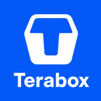 Terabox Mod Apk 4.23.5 Premium icon